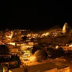 Angel Cave Otel Göreme