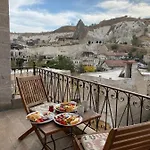 Otel Angel Cave
