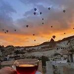 Angel Cave