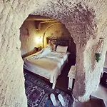Otel Angel Cave Göreme