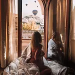 Angel Cave Hotel Göreme