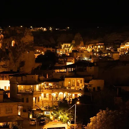 Hotel Angel Cave Göreme