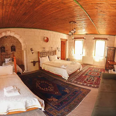 Angel Cave Hotell 2*