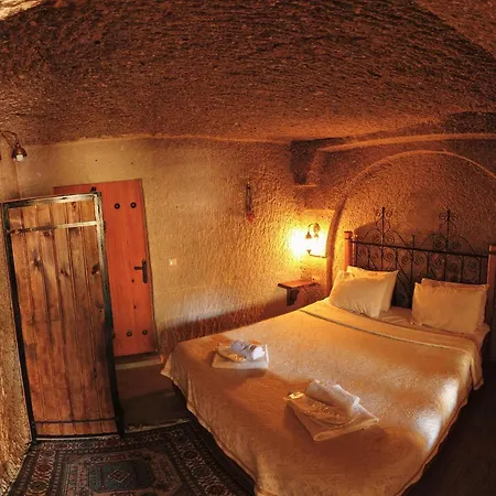 Angel Cave Hotel Göreme