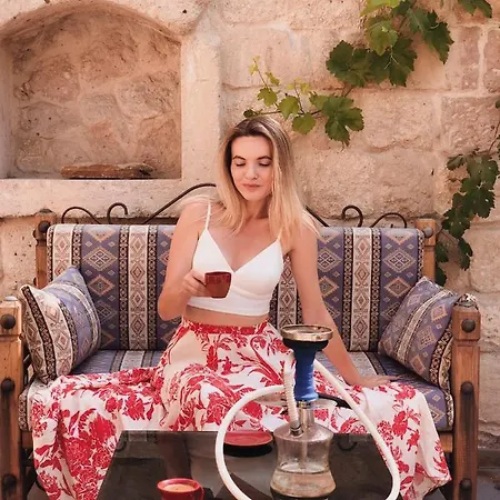 Angel Cave Hotel Göreme