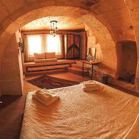Otel Angel Cave Göreme