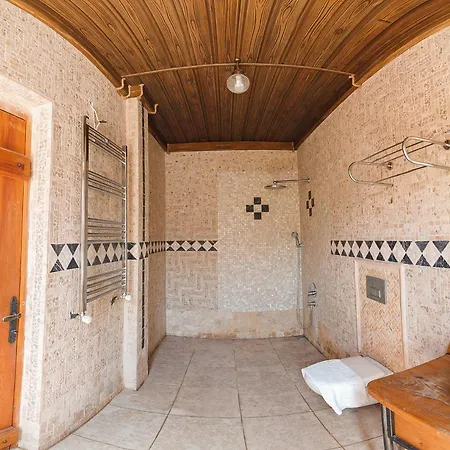 Hotel Angel Cave Göreme