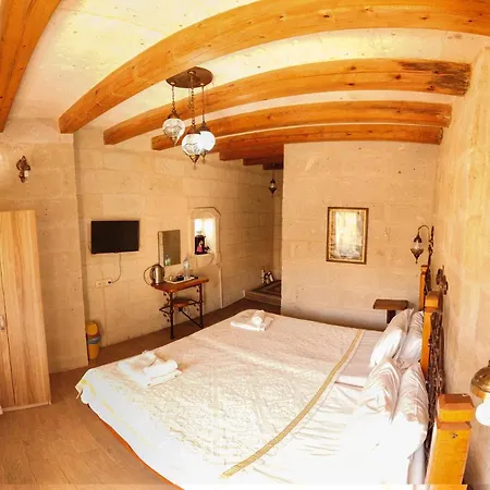 Angel Cave Hotel