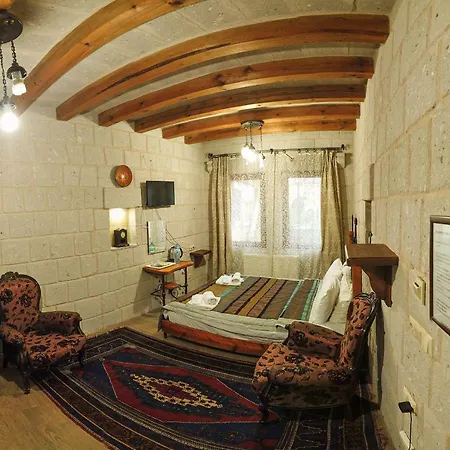 Hotel Angel Cave Göreme
