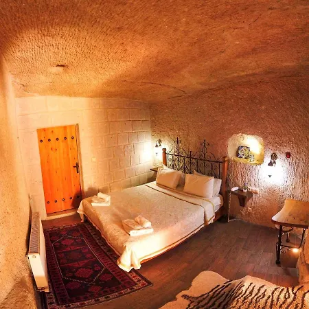 Angel Cave Hotel
