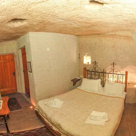 Angel Cave Hotel Göreme