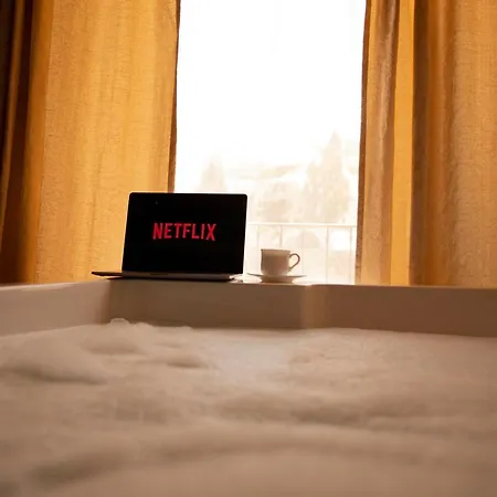 Hotel Angel Cave Göreme