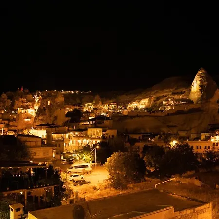 Angel Cave Hotel Göreme