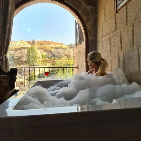 Angel Cave 2* Göreme