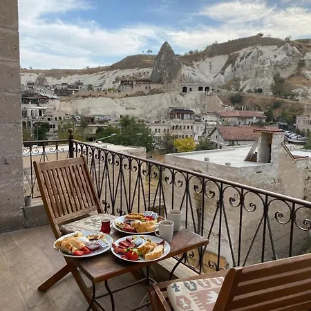 Hotel Angel Cave