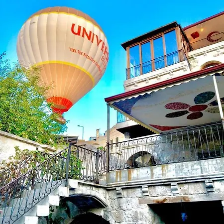 Hotel Angel Cave 2*