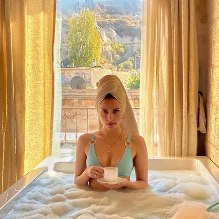 Angel Cave Hotel Göreme