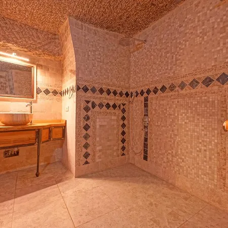 Hotel Angel Cave Göreme