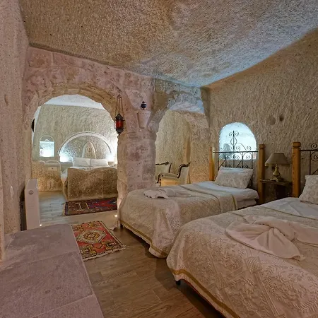 Angel Cave Otel 2*