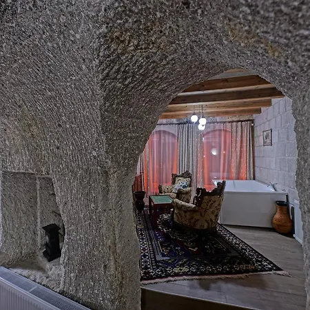 Hotel Angel Cave 2*