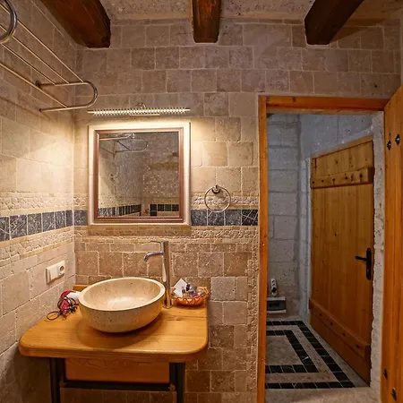 Hotel Angel Cave Göreme
