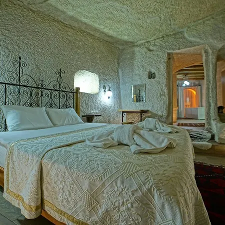 Angel Cave