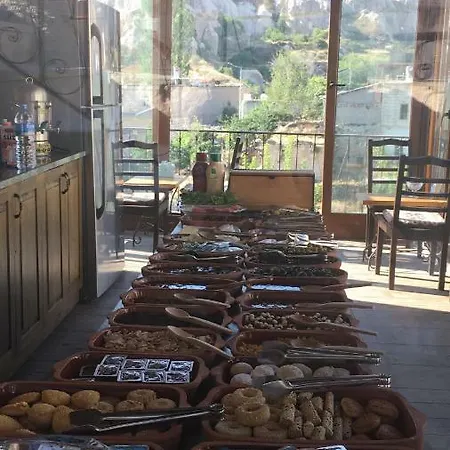 Angel Cave 2* Göreme