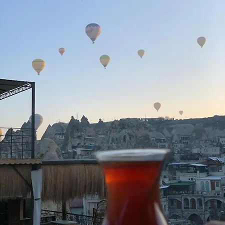 Angel Cave 2* Göreme