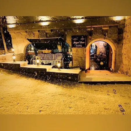 Angel Cave Hotel 2*