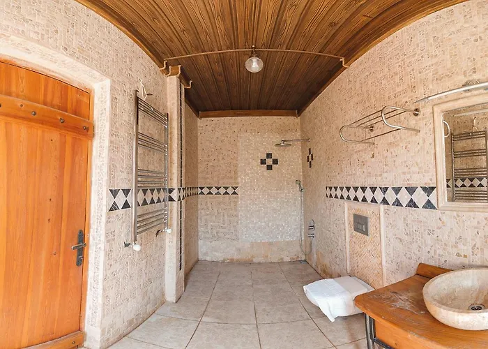 Hotel Angel Cave Göreme