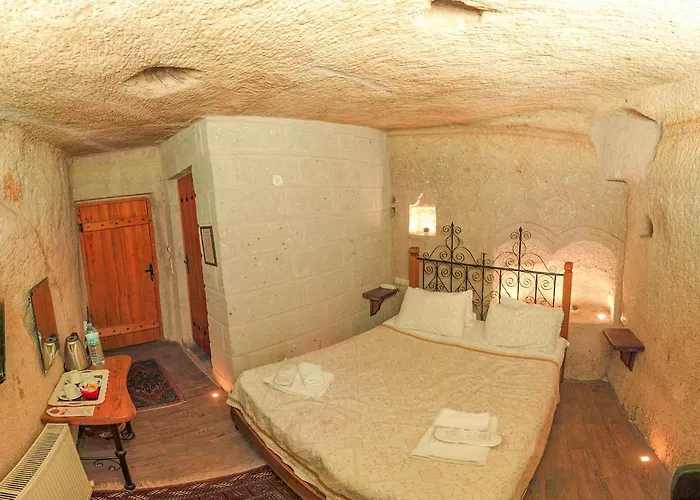 Angel Cave Hotel Göreme