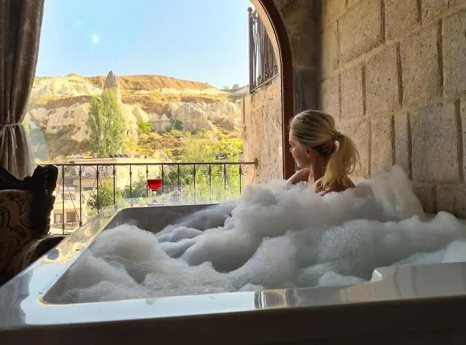 Angel Cave 2* Göreme