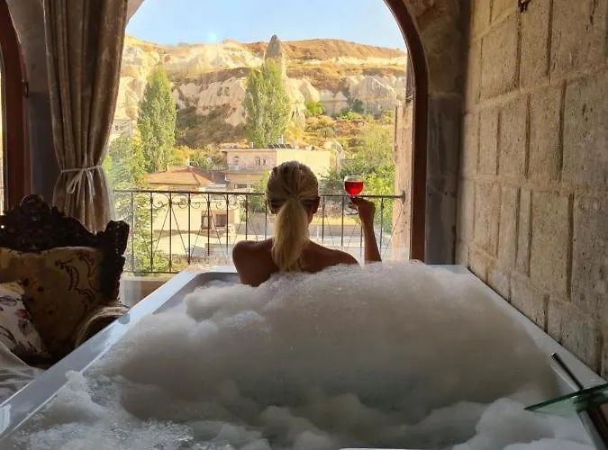 Hotel Angel Cave Göreme