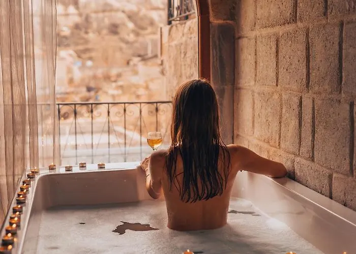 Hotel Angel Cave Göreme