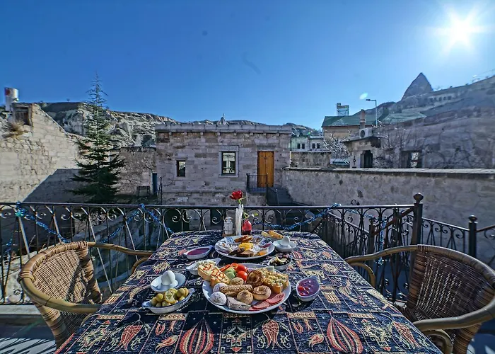 Angel Cave 2* Göreme