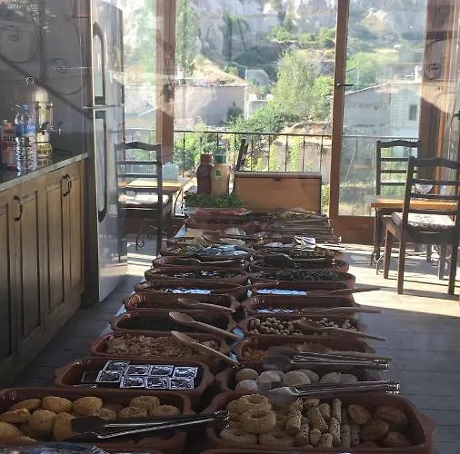 Angel Cave 2* Гореме